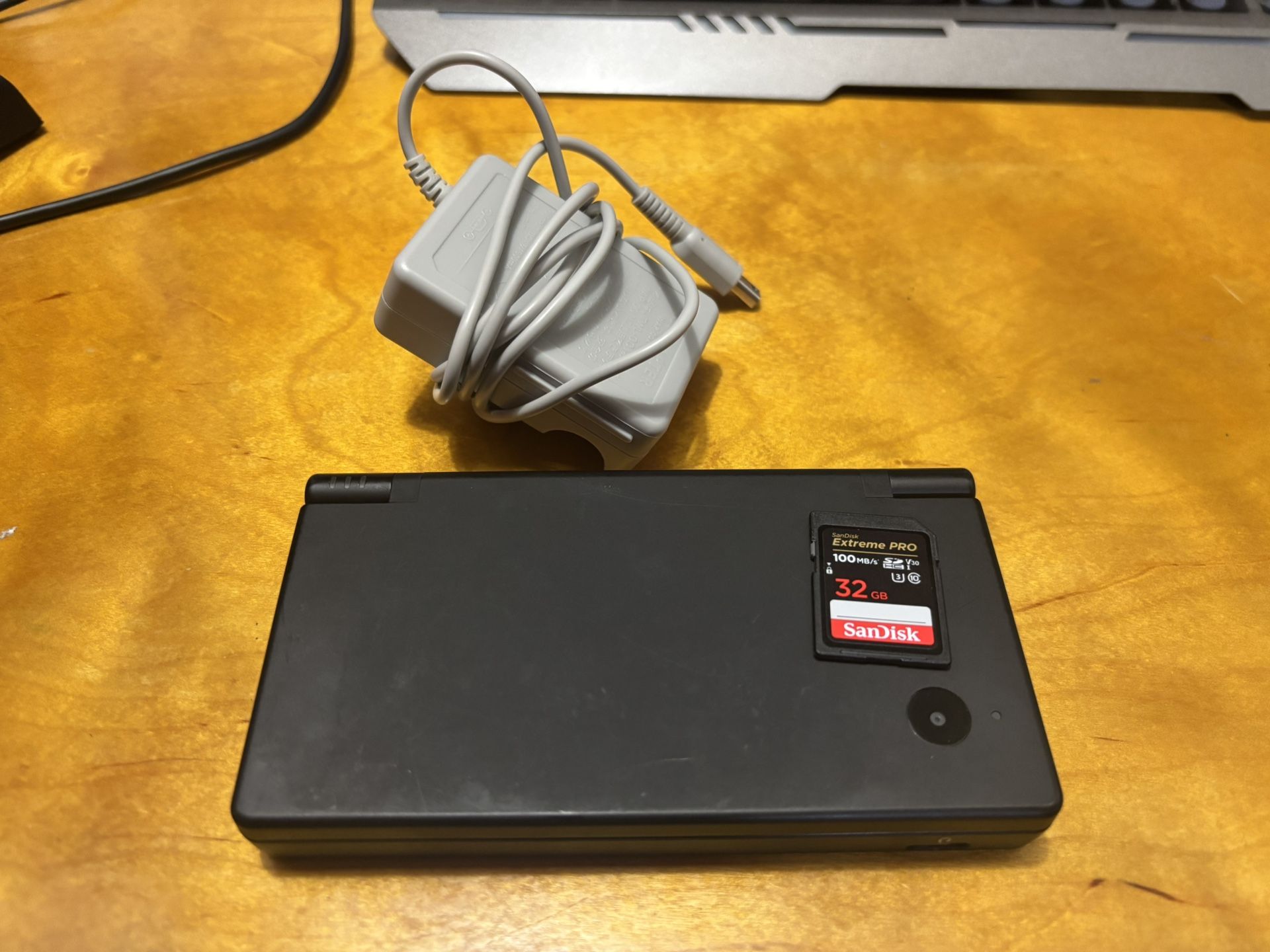 Nintendo DSi
