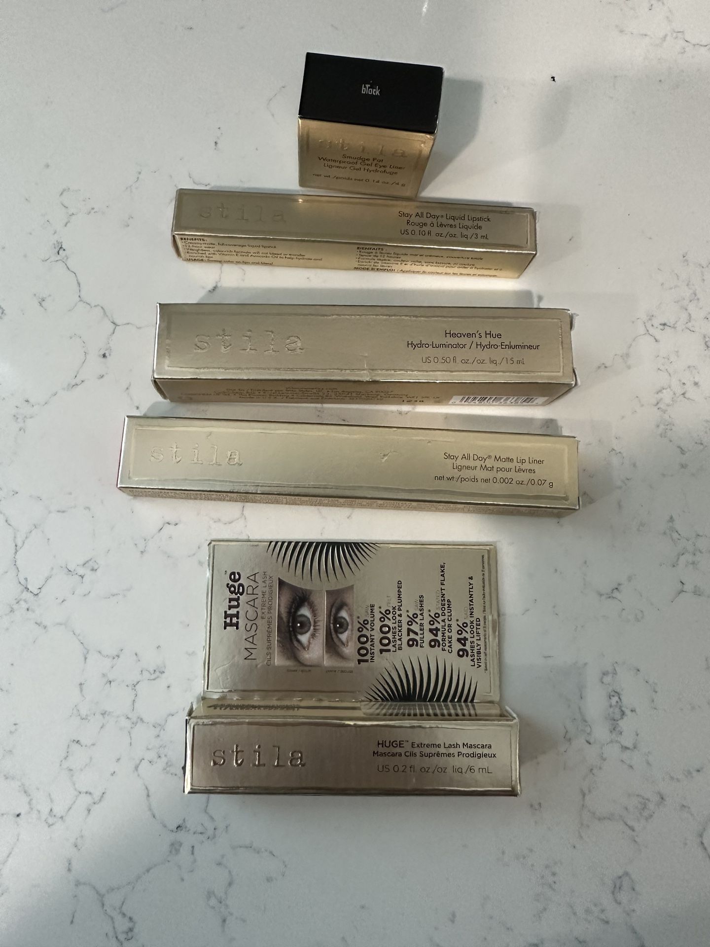 Stila Makeup