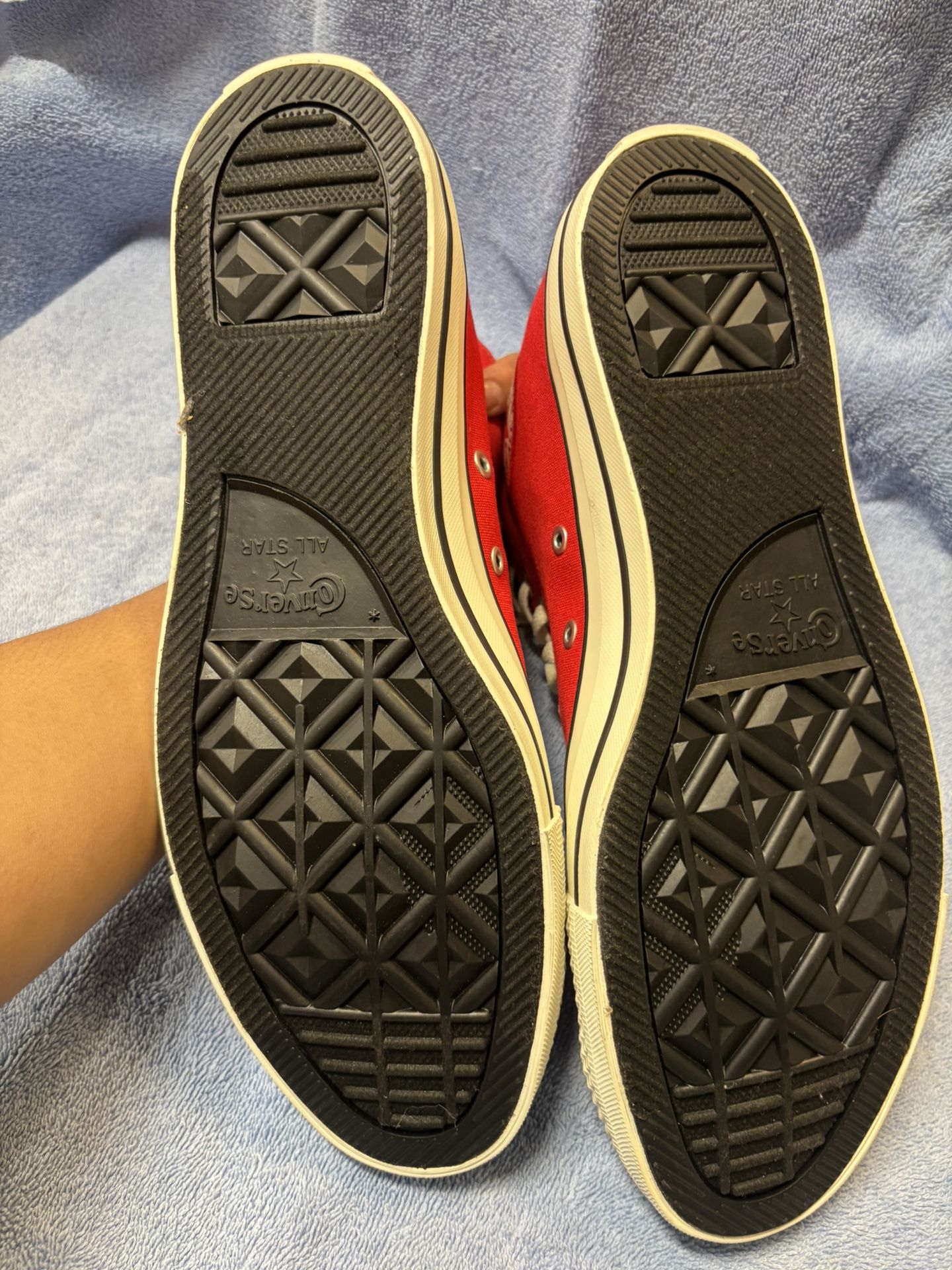 Converse