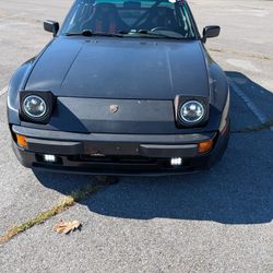 1987 Porsche 944