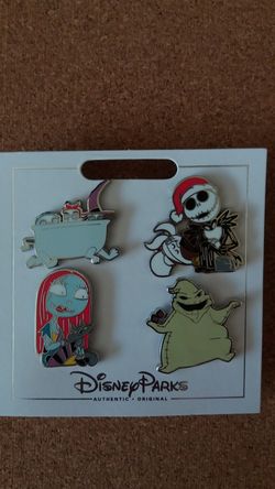 Disney Pins