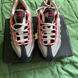 In Used Condition Air Max 