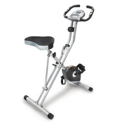Exerpeutic Exercise Bike