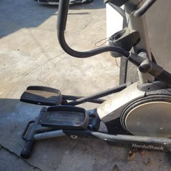 Exercise Machine