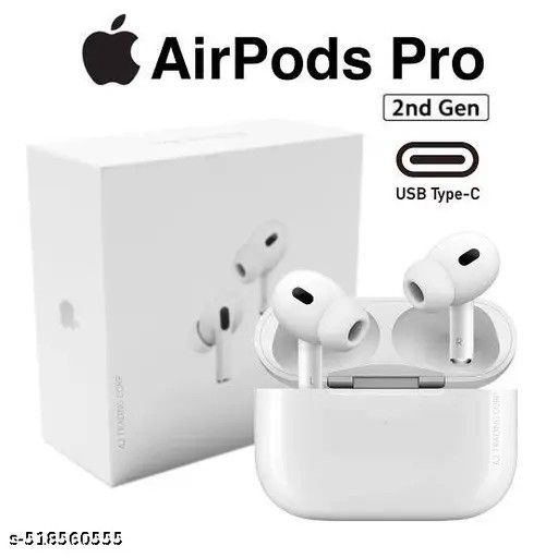 Airpods Pro 2nd gen