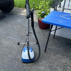 Con air portable steamer