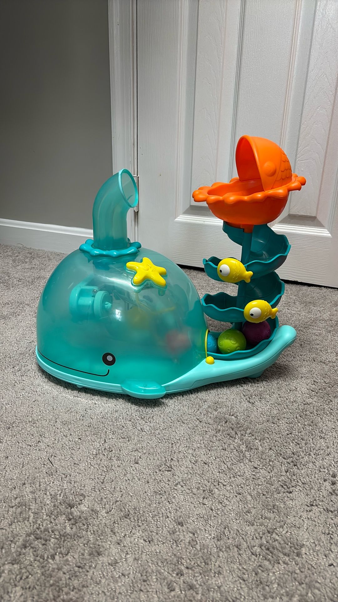 Baby Toy