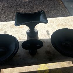 15 Inch Speakers and Horn Speakers