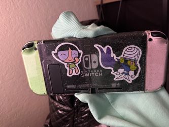 Nintendo Switch Bundle