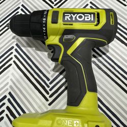 RYOBI Cordless 1/2 in. Drill/Driver