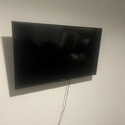 1 55 Inch TV 