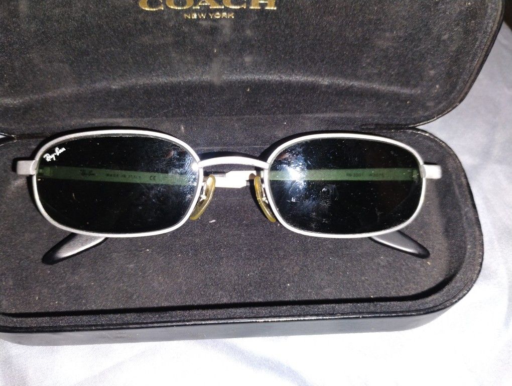 Ray-Ban Sun Glasses