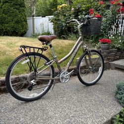 Women’s Specialized Expedition Bike 26”