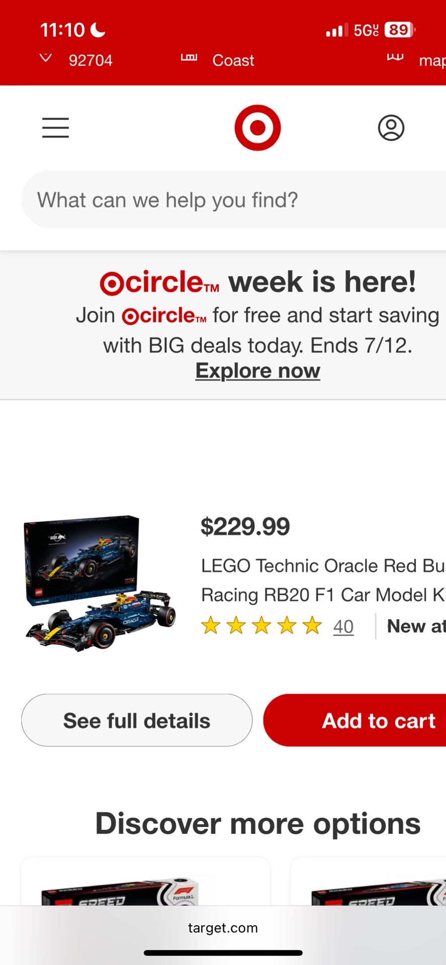 Oracle Red Bull Racing