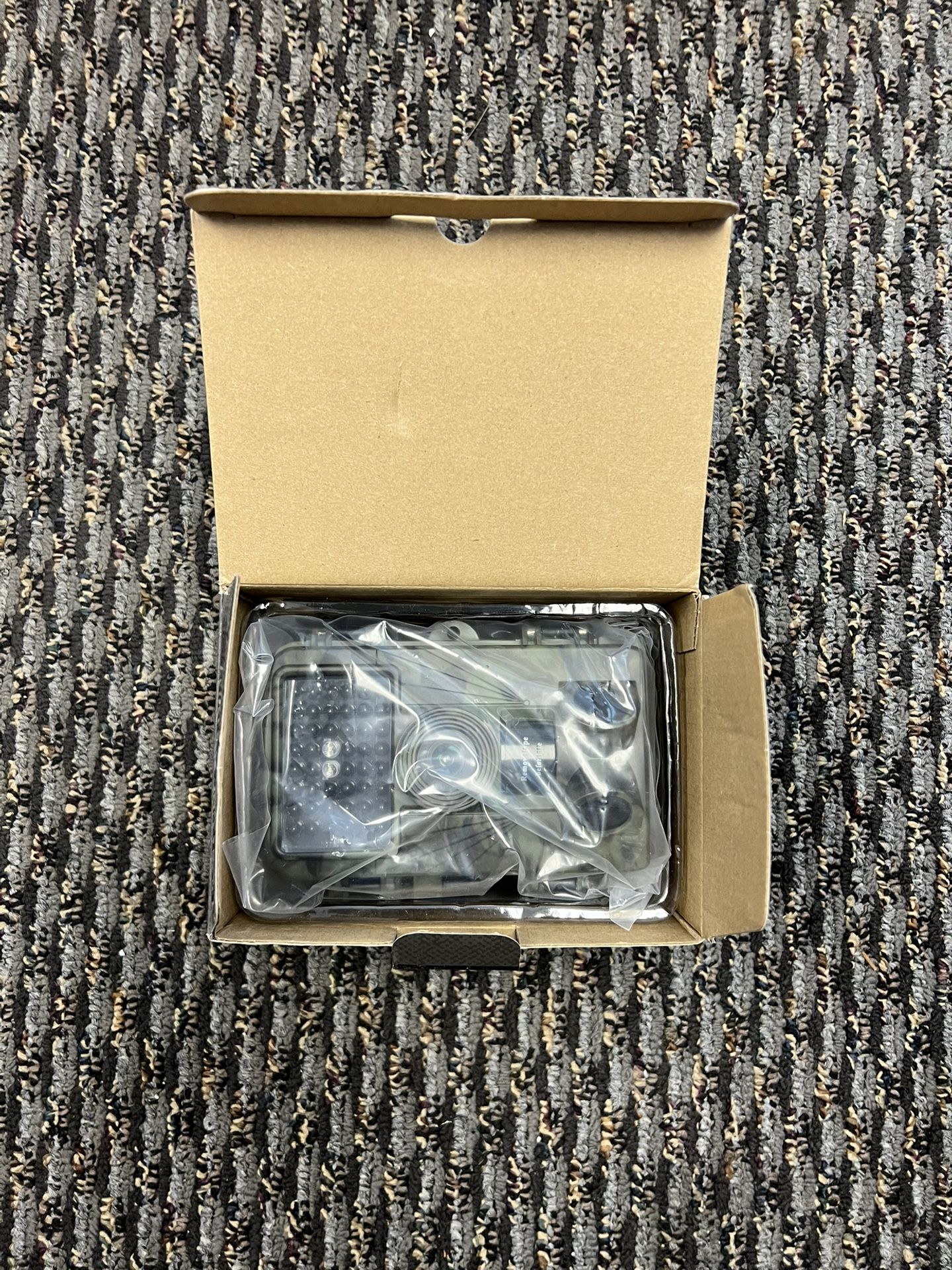 WIFI Trail Camera 8K (BRAND NEW)