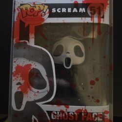 Scream POP 