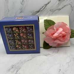 Avon Corsage Perfect Loveliness