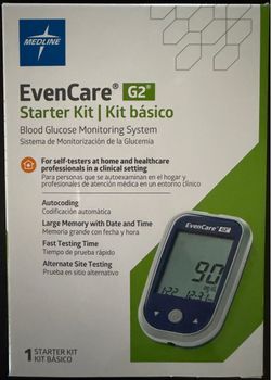 Glucose Monitor
