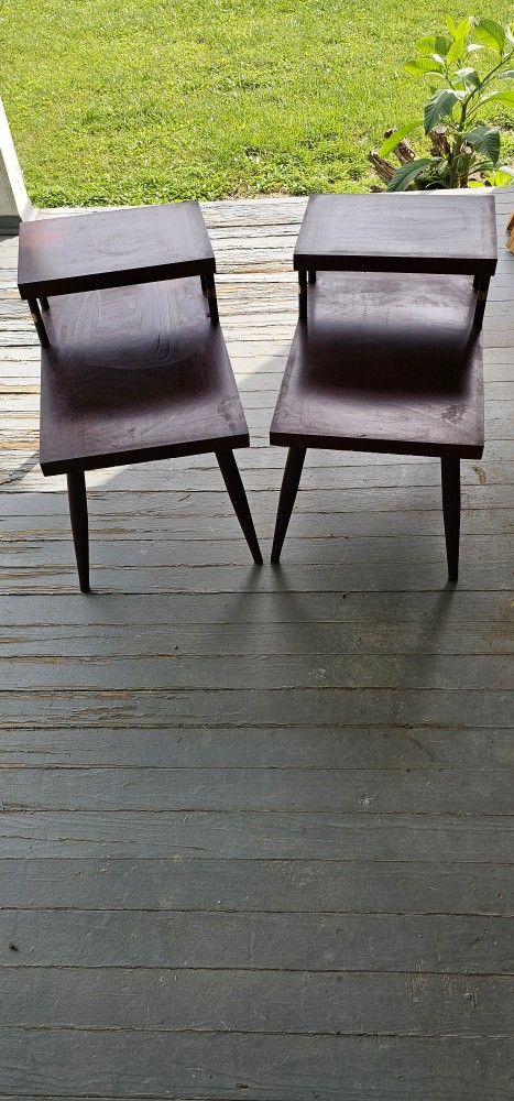 End Tables