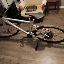 mercedes benz ebike