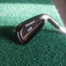 Cleveland 6 Iron