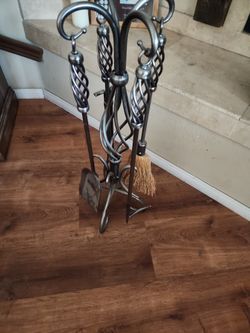 Fireplace Tools