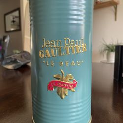 Jean Paul Gaultier 125ML Le Beau Le Parfum