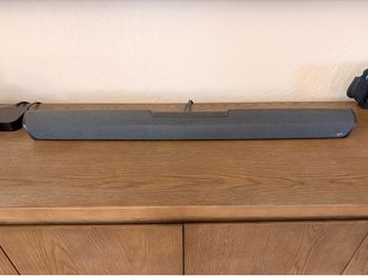 Polk sound bar and sub magnifi 2