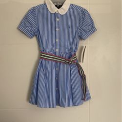 Girl Ralph Lauren Dress