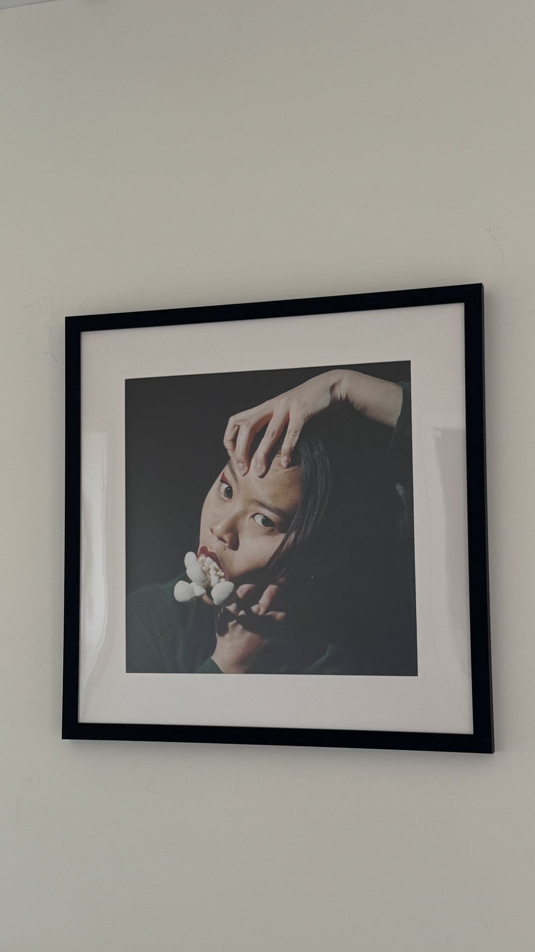 Cool Asian Art Photography