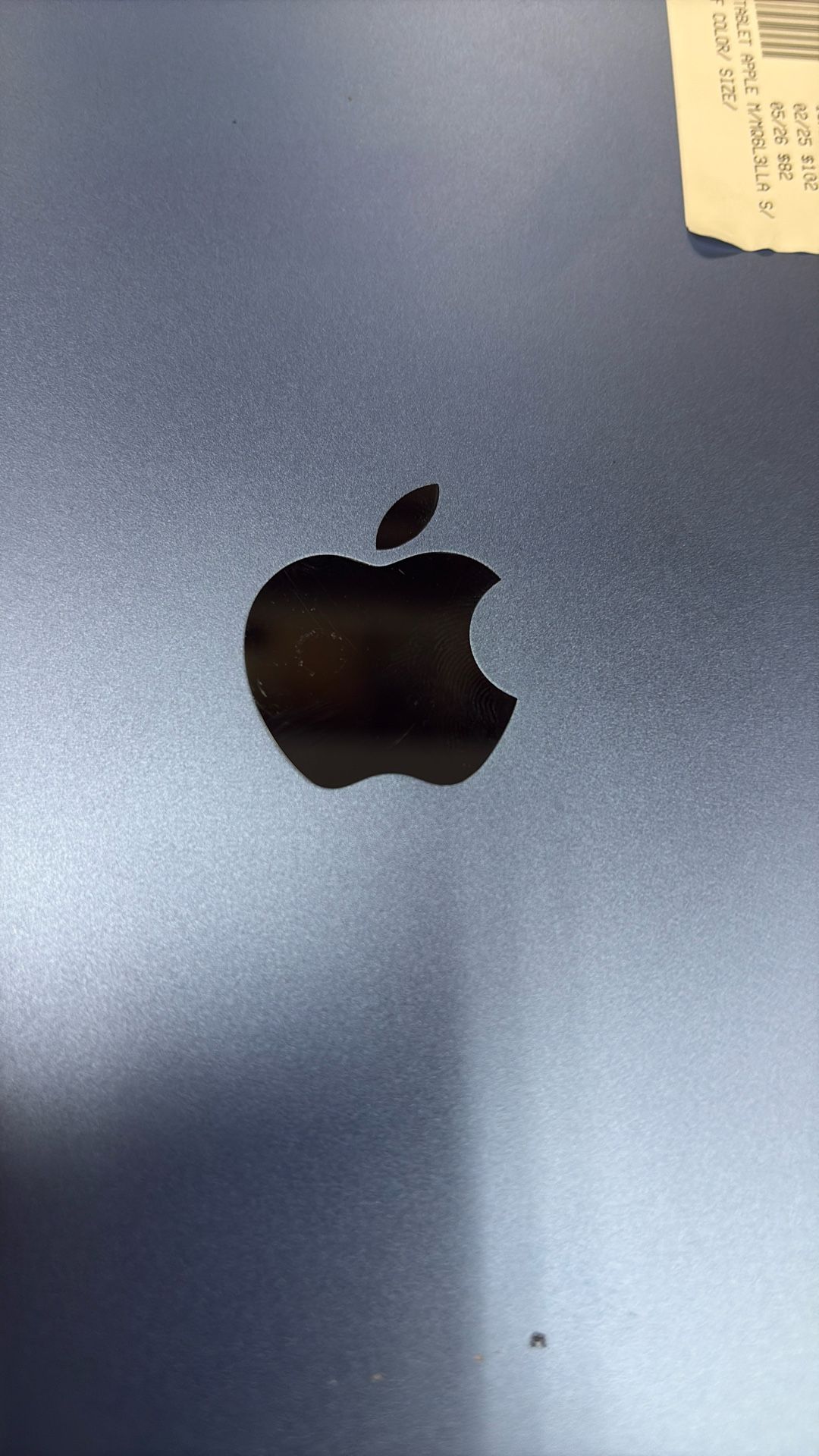Apple Tablet