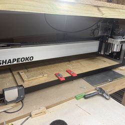 Shapeoko 3 XXL CNC Machine