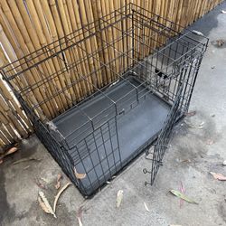 Dog Crate 