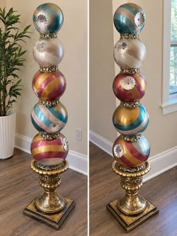 Christmas ornament