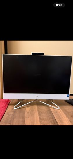 Hp 24 - df1224 All-in-One Computer