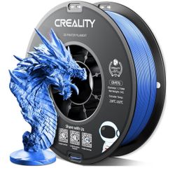 3D Printing CR Series 