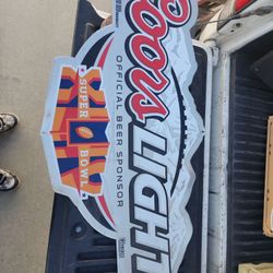 Sign 