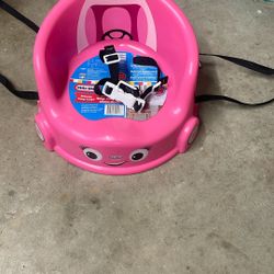 Little Tykes Booster Seat