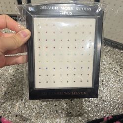 Nose Studs 