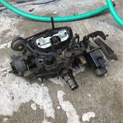 Dual Jet 210 Rochester