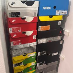 Men’s Shoes Size 11.5-12 