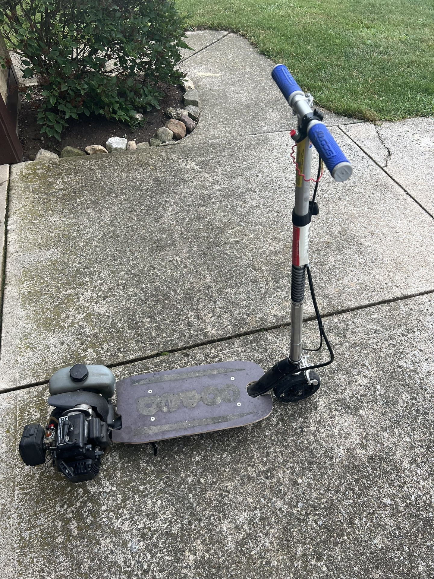 Goped Sport