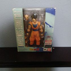 Ultimate Son Gohan