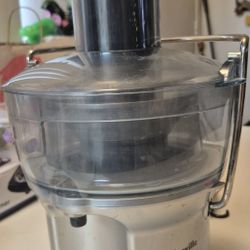 Breville Juicer