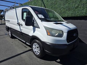 2016 Ford Transit-150