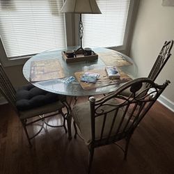 Table Set 