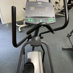 Precor Elliptical EFX Model