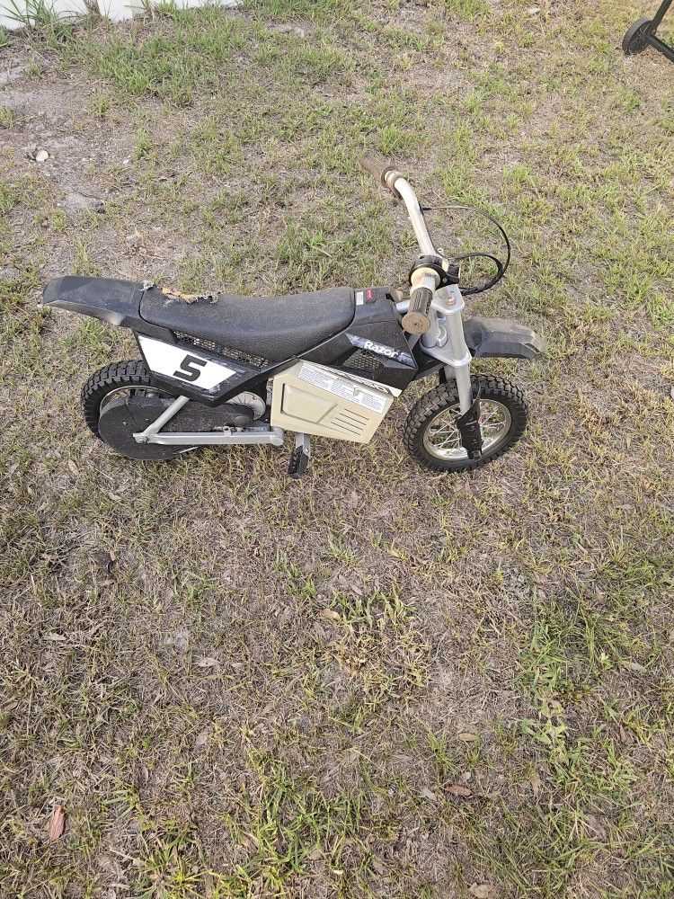 Bikes