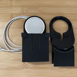 MagSafe Wireless Charger/Phone Mount for 2021+ Ford F150