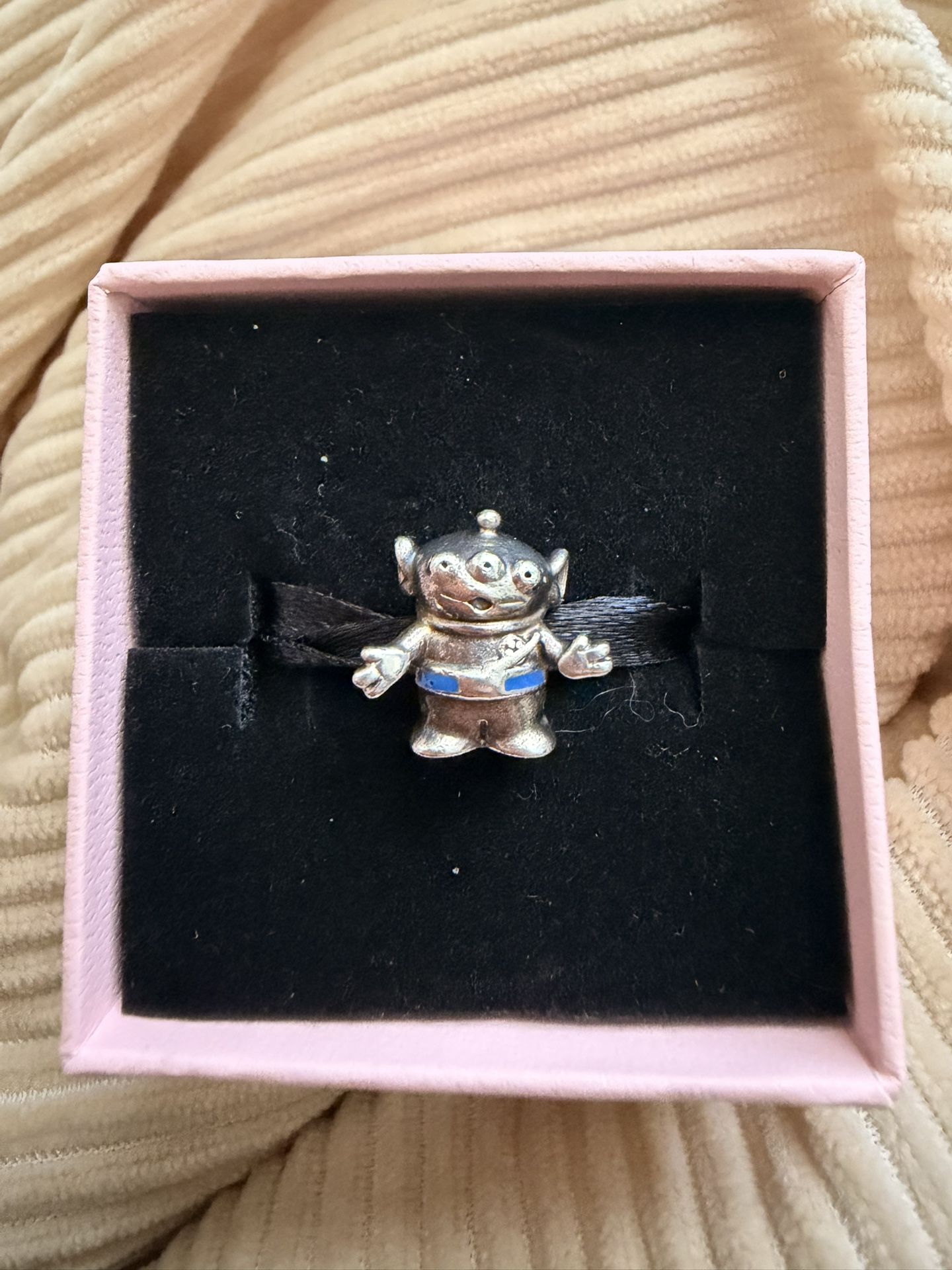 Disney Pixar Pandora Charm